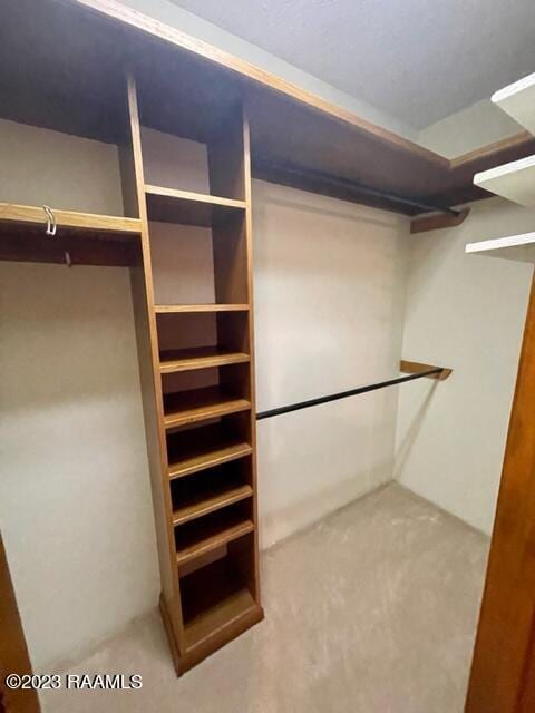 1944 Mills St, Scott, LA 70583 - walk in closet featuring carpet