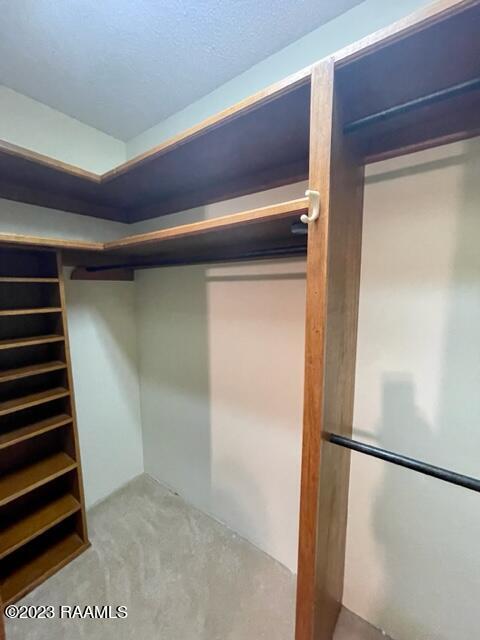 1944 Mills St, Scott, LA 70583 - view of spacious closet
