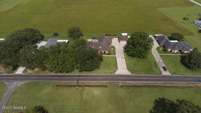 1944 Mills St, Scott, LA 70583 - view of property location