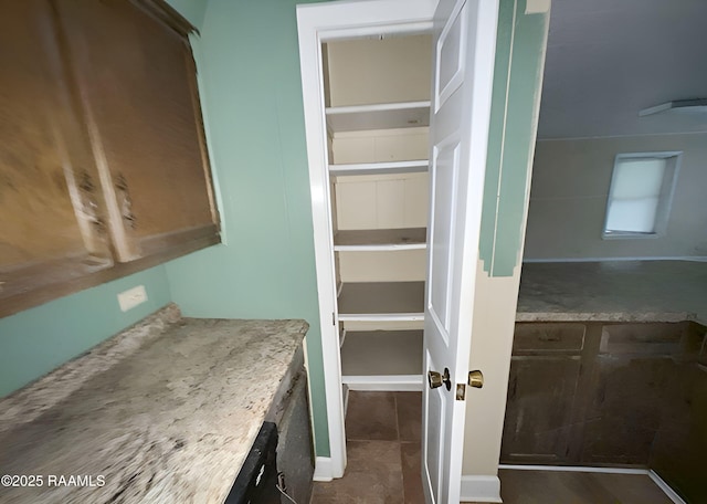 1101 Portage Rd, Arnaudville, LA 70512 - view of pantry