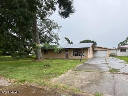 130 2nd St, Franklin, LA 70538 - photo 1
