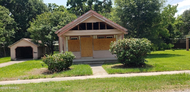 411 S Lyman St, Abbeville, LA 70510 - photo 1