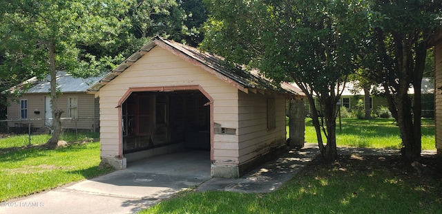 411 S Lyman St, Abbeville, LA 70510 - photo 2