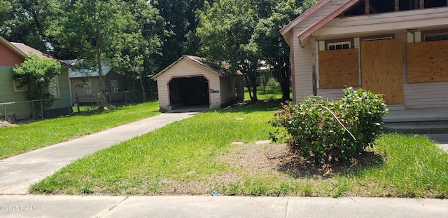 411 S Lyman St, Abbeville, LA 70510 - photo 4