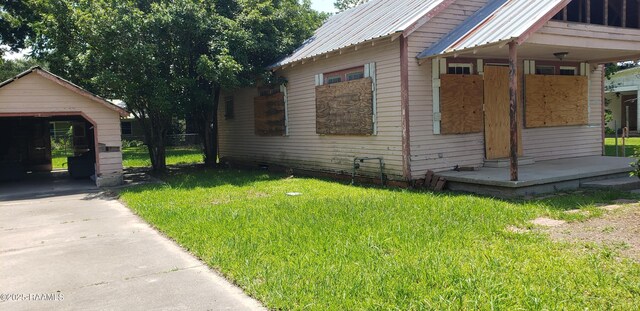 411 S Lyman St, Abbeville, LA 70510 - photo 6