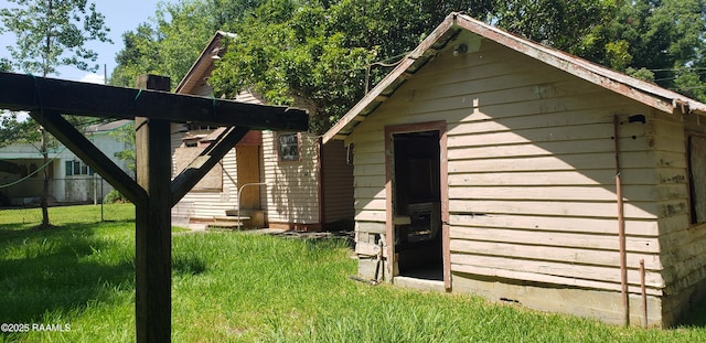 411 S Lyman St, Abbeville, LA 70510 - photo 10