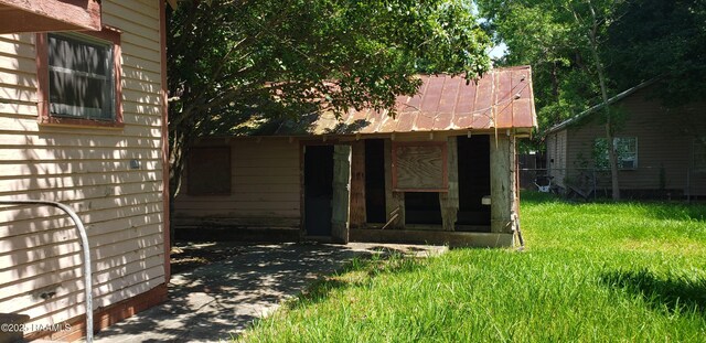 411 S Lyman St, Abbeville, LA 70510 - photo 12