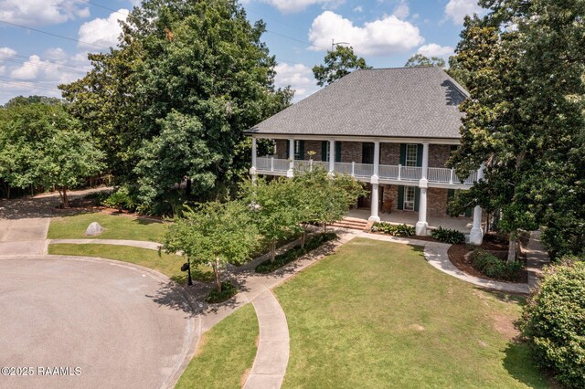 101 Farmington Dr, Lafayette, LA 70503 - photo 3