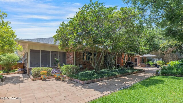 207 Acacia Dr, Lafayette, LA 70508 - photo 15