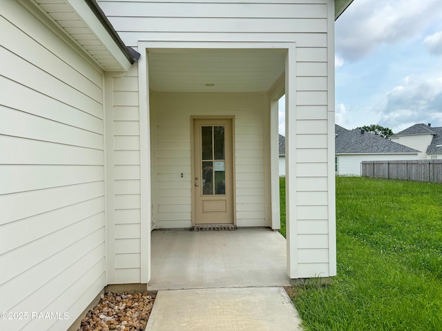 305 Berchman Oaks Dr, Lafayette, LA 70506 - view of exterior entry