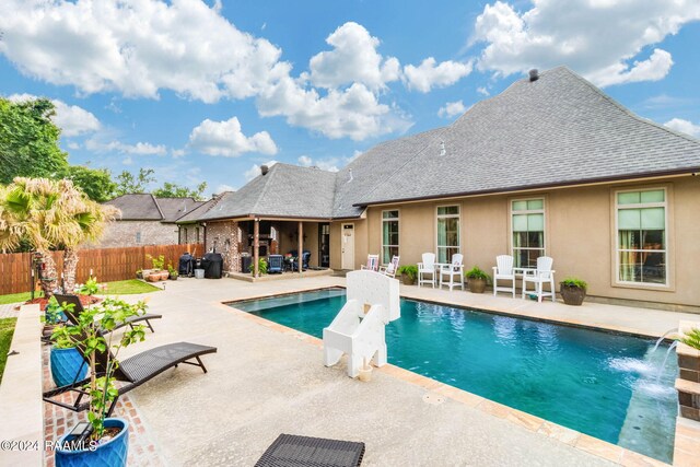 231 English Gardens Pkwy, Lafayette, LA 70503 - photo 5