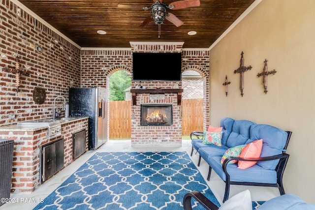 231 English Gardens Pkwy, Lafayette, LA 70503 - photo 8