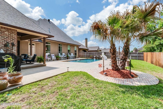 231 English Gardens Pkwy, Lafayette, LA 70503 - photo 38