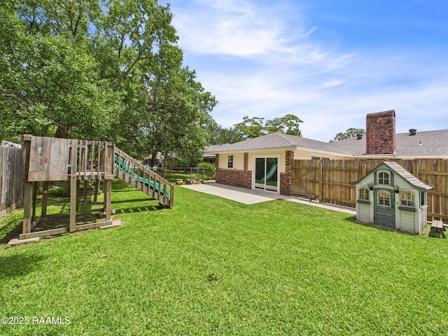212 Gordon Crockett Dr, Lafayette, LA 70508 - photo 28