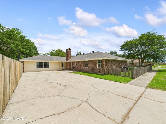 212 Gordon Crockett Dr, Lafayette, LA 70508 - photo 10