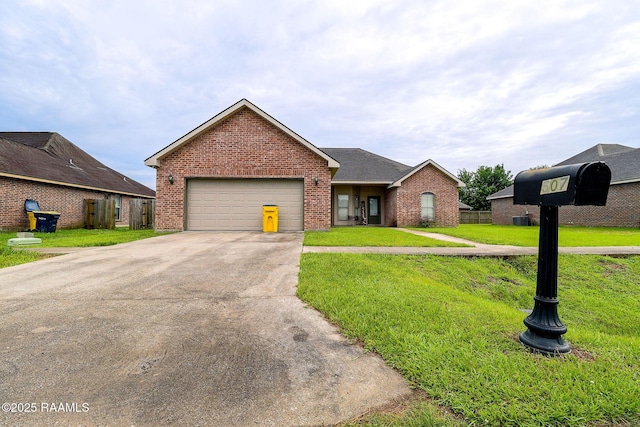 507 Breaux Rd, Lafayette, LA 70507 - photo 1