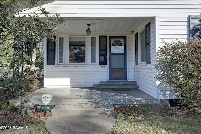 519 Mudd Ave, Lafayette, LA 70501 - view of doorway to property