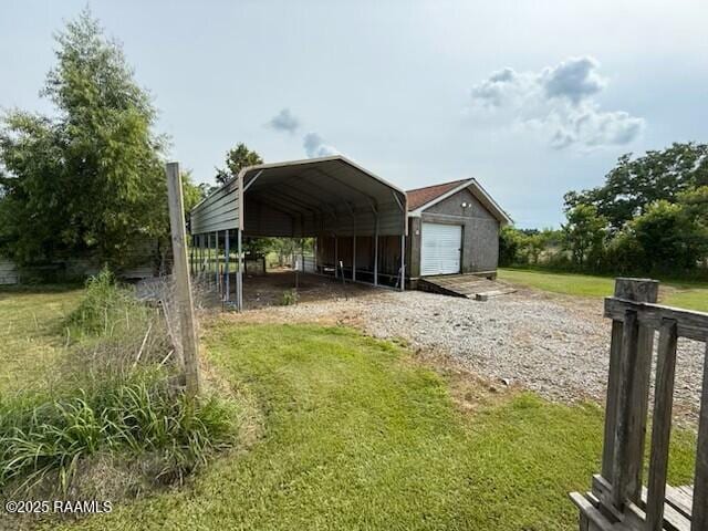 174 Gail, Eunice, LA 70535 - photo 11