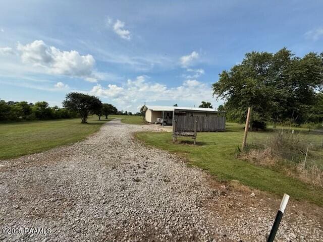 174 Gail, Eunice, LA 70535 - photo 13