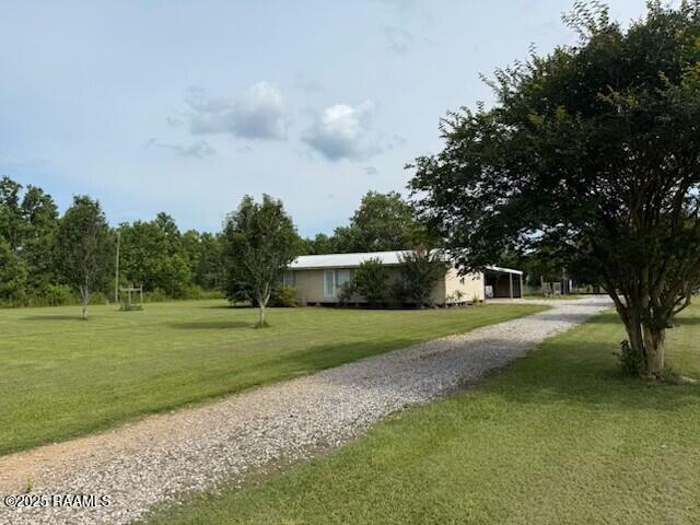 174 Gail, Eunice, LA 70535 - photo 1