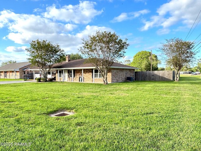 100 Janet Dr, Rayne, LA 70578 - photo 2