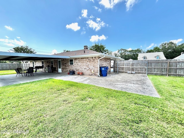 100 Janet Dr, Rayne, LA 70578 - photo 19