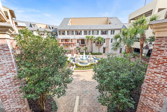 302 Richland Ave Unit 207C, Lafayette, LA 70508 - view of surrounding community