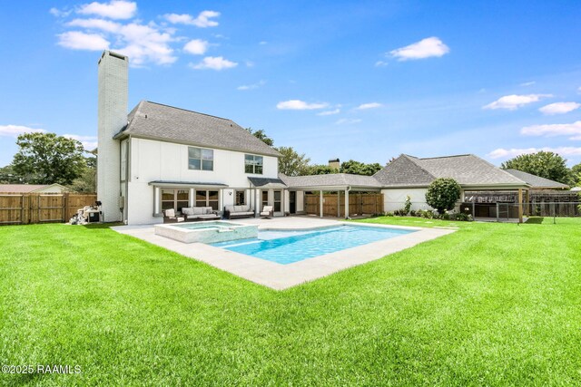 206 Country Club Dr, Lafayette, LA 70501 - photo 2
