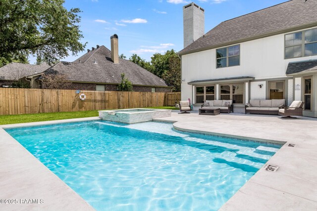 206 Country Club Dr, Lafayette, LA 70501 - photo 23
