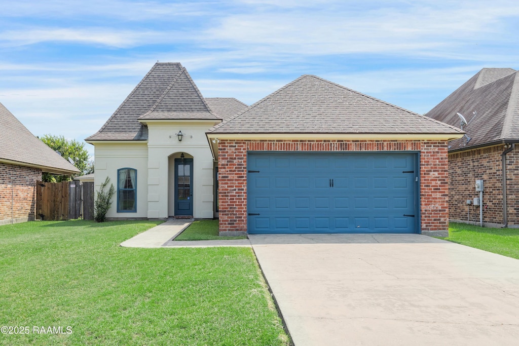 115 Blackwater River Dr, Lafayette, LA 70508 - photo 1