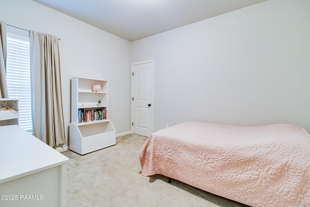 118 Barnet Ct, Lafayette, LA 70507 - bedroom featuring light colored carpet