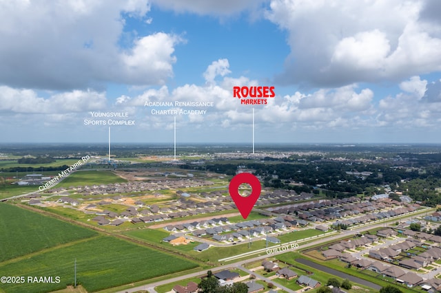 203 Bennington Ln, Youngsville, LA 70592 - photo 8