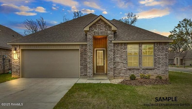 1507 Highland Dr, New Iberia, LA 70560