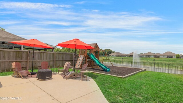 210 Caldwell Sugar Rd, Youngsville, LA 70592 - photo 25