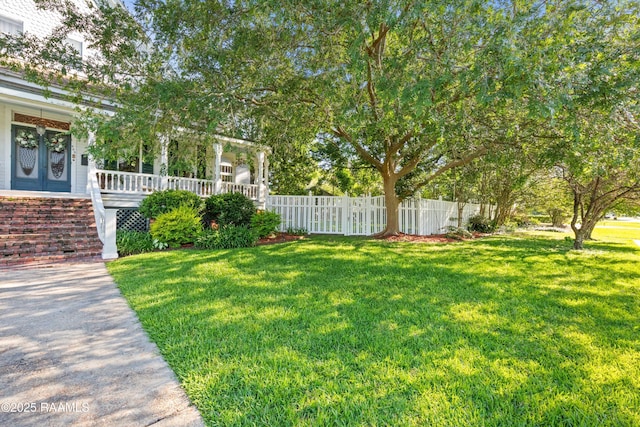503 E Hutchinson Ave, Crowley, LA 70526 - photo 4