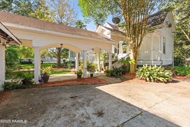 503 E Hutchinson Ave, Crowley, LA 70526 - photo 8