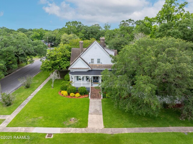 503 E Hutchinson Ave, Crowley, LA 70526 - photo 43