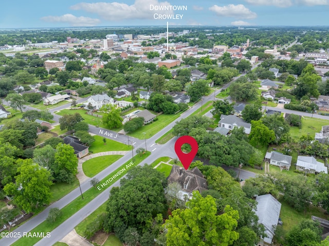 503 E Hutchinson Ave, Crowley, LA 70526 - photo 46