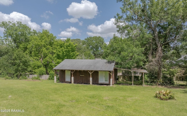 807 Cambridge Dr Land, Unit Land, Lafayette, LA 70503 - photo 13
