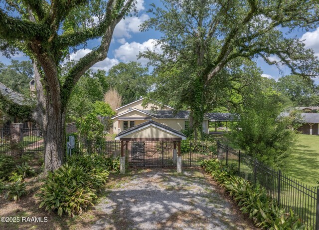 807 Cambridge Dr Land, Unit Land, Lafayette, LA 70503 - photo 10