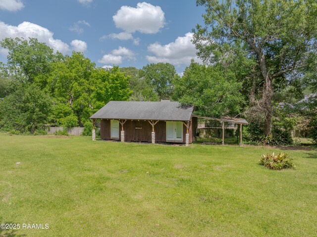 807 Cambridge Dr Land, Unit Land, Lafayette, LA 70503 - photo 15