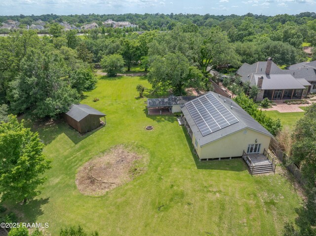 807 Cambridge Dr Land, Unit Land, Lafayette, LA 70503 - photo 19