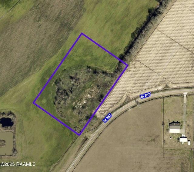TBD Charles Fisher Rd, Opelousas, LA 70570