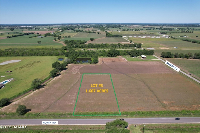 0000 N Rd, Abbeville, LA 70510