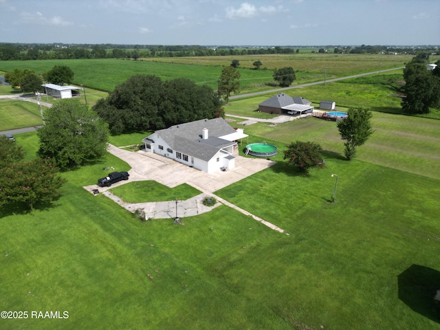 8001 Alpha Rd, Abbeville, LA 70510 - view of rural area