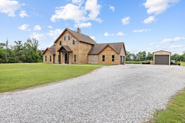 4681 Old Basile Hwy, Basile, LA 70515 - photo 3