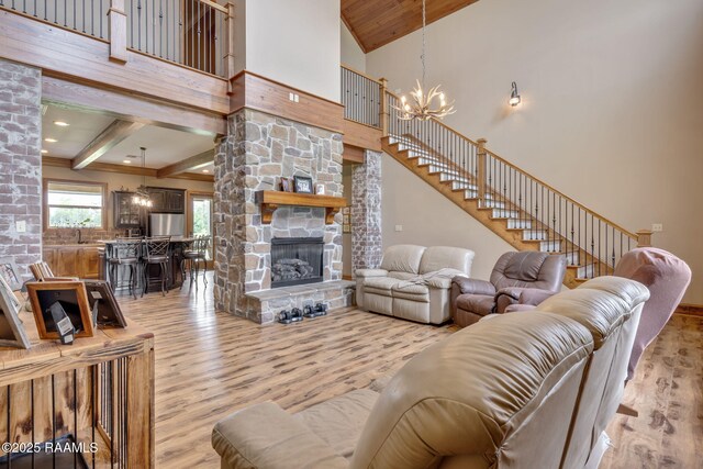 4681 Old Basile Hwy, Basile, LA 70515 - photo 6