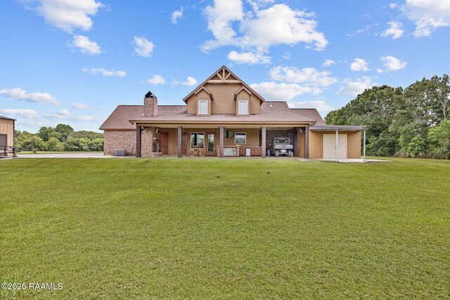 4681 Old Basile Hwy, Basile, LA 70515 - photo 31
