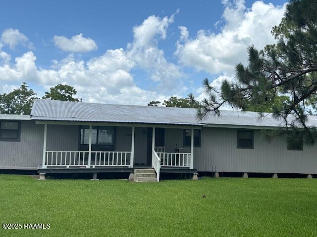 3139 Standard Mill Rd, Crowley, LA 70526 - photo 1