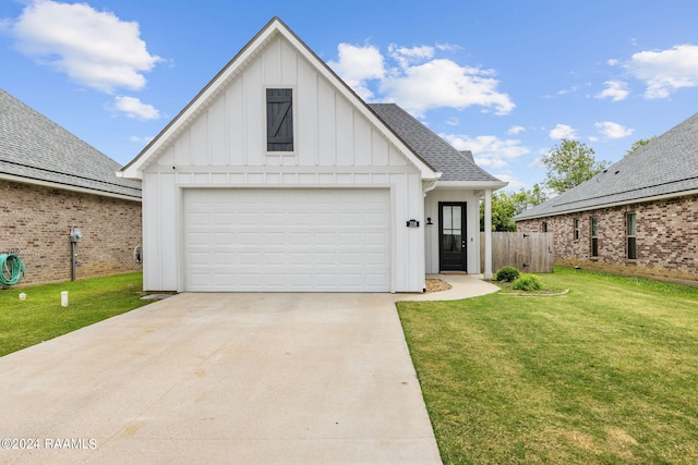 316 Adry Ln, Youngsville, LA 70592 - photo 1